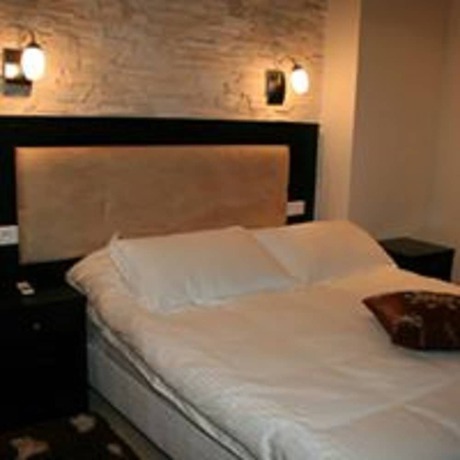 Imagen de la habitación del Hotel 2 Horloges. Foto 8