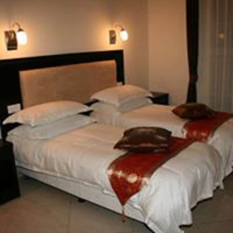 Imagen de la habitación del Hotel 2 Horloges. Foto 9