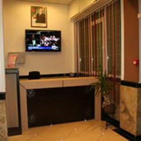 Imagen de los interiores del Hotel 2 Horloges. Foto 20