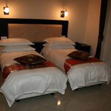 Imagen de la habitación del Hotel 2 Horloges. Foto 12