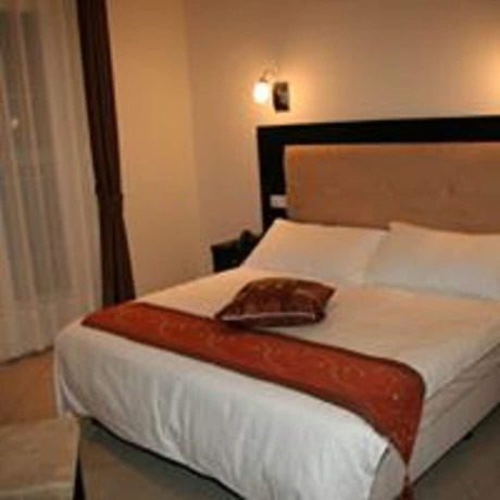 Imagen de la habitación del Hotel 2 Horloges. Foto 13