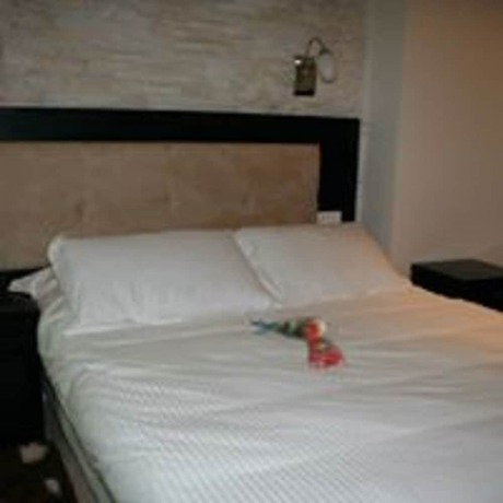 Imagen de la habitación del Hotel 2 Horloges. Foto 14