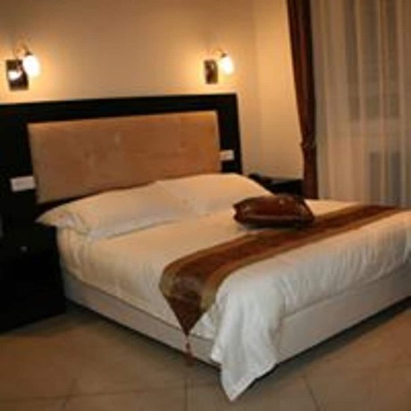 Imagen de la habitación del Hotel 2 Horloges. Foto 15
