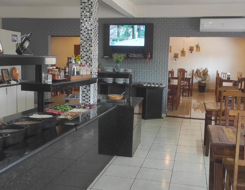 Imagen general del Hotel 2 Irm&atilde;os. Foto 16