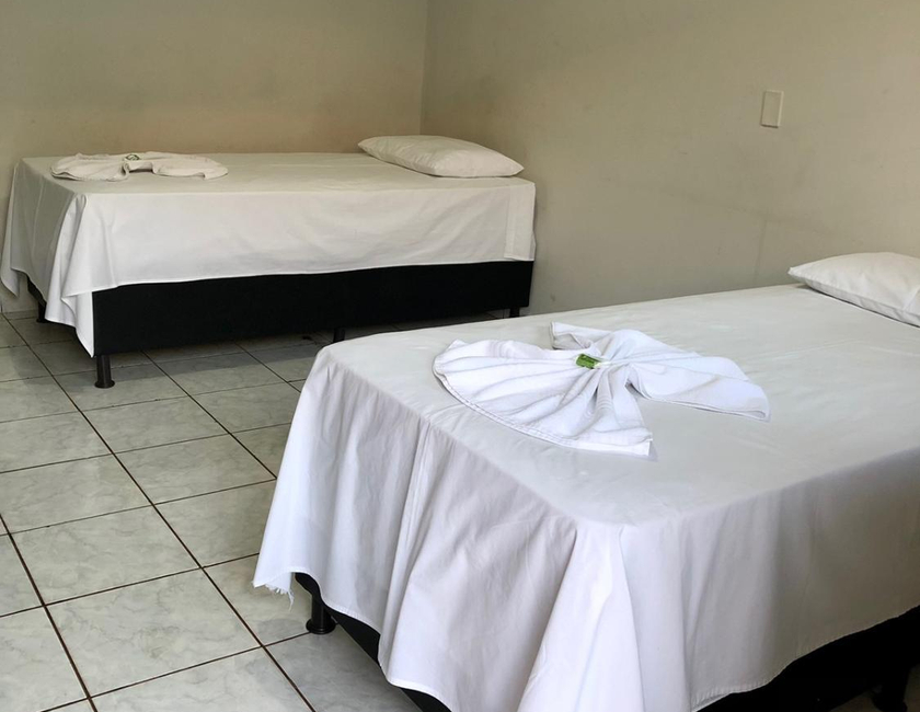 Imagen general del Hotel 2 Irm&atilde;os. Foto 17