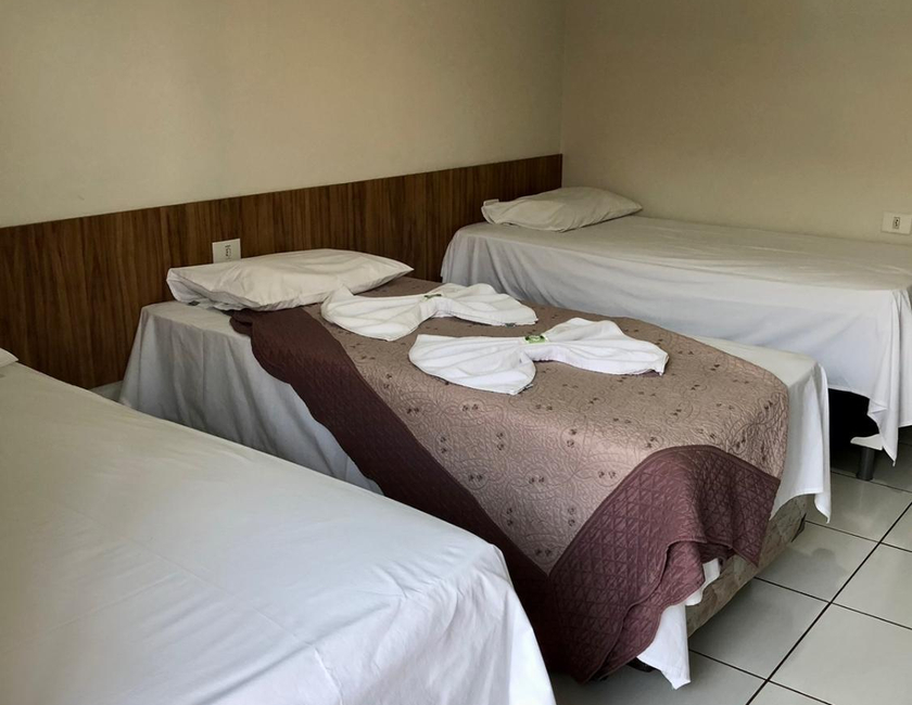 Imagen general del Hotel 2 Irm&atilde;os. Foto 18