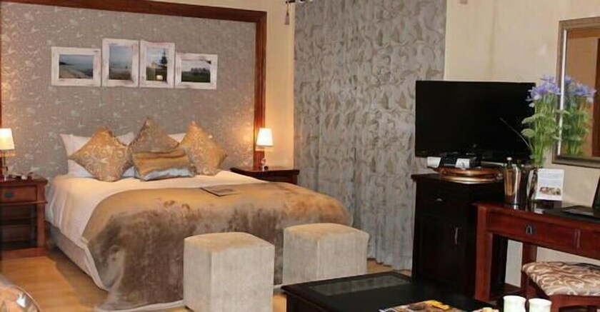 Imagen de la habitación del Hotel 2 Leafed Doors. Foto 9