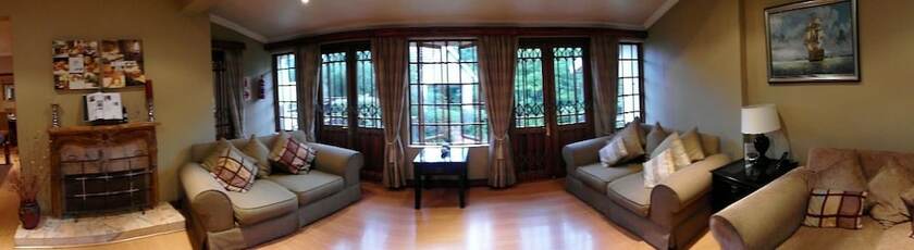 Imagen de los interiores del Hotel 2 Leafed Doors. Foto 16