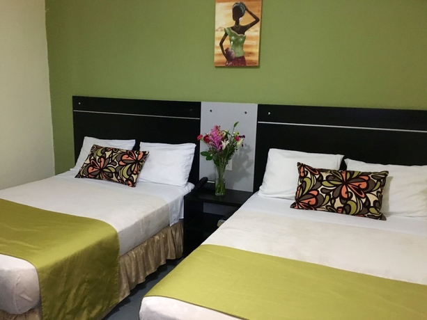 Imagen de la habitación del Hotel 2 Mares. Foto 10