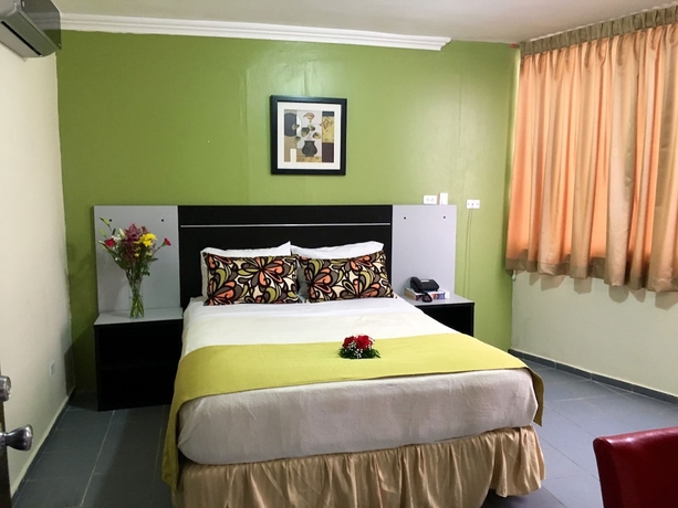 Imagen de la habitación del Hotel 2 Mares. Foto 12