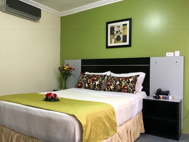 Imagen de la habitación del Hotel 2 Mares. Foto 13