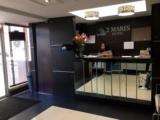 Imagen de los interiores del Hotel 2 Mares. Foto 16
