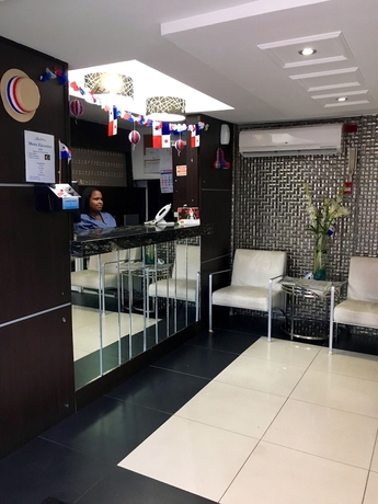 Imagen de los interiores del Hotel 2 Mares. Foto 17