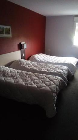 Imagen general del Hotel 2 Vallées. Foto 2