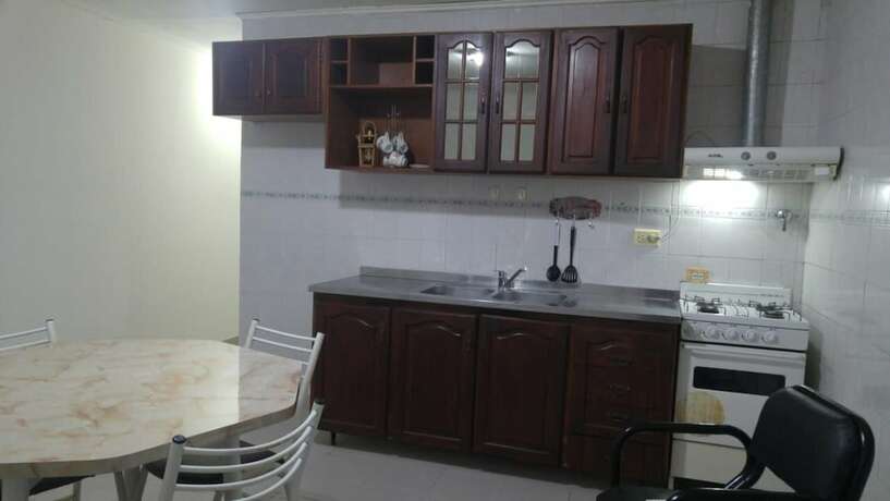 Imagen general del Hotel 2 ambientes a cuadras de la r&iacute;a. Foto 3