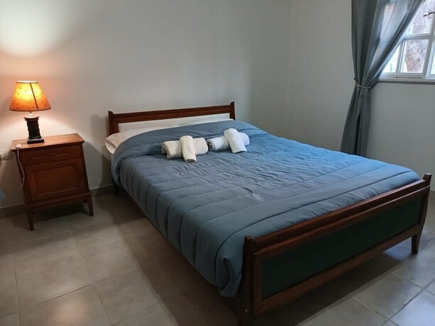 Imagen general del Hotel 2 ambientes a cuadras de la r&iacute;a. Foto 7