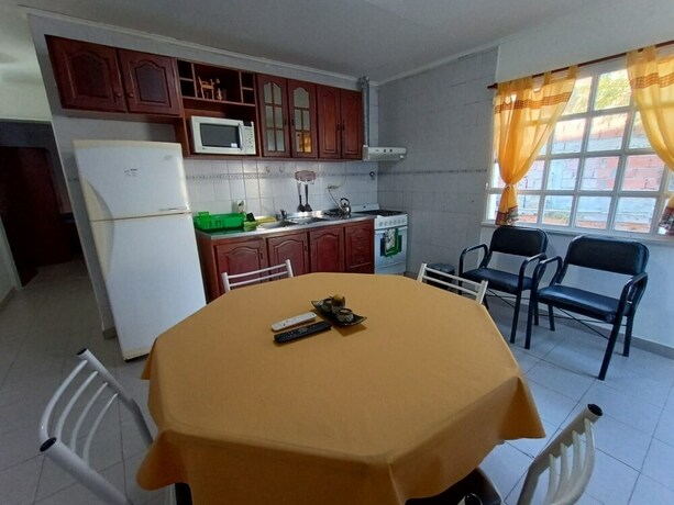 Imagen general del Hotel 2 ambientes a cuadras de la r&iacute;a. Foto 8