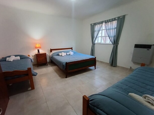 Imagen general del Hotel 2 ambientes a cuadras de la r&iacute;a. Foto 9