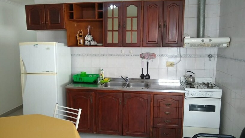 Imagen general del Hotel 2 ambientes a cuadras de la r&iacute;a. Foto 10