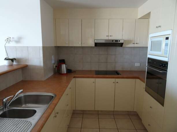 Imagen general del Hotel 2 and 3 Bedroom Apartments Within Crown Towers. Foto 2