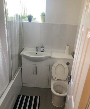 Imagen general del Hotel 2 bedroom Apartment Heathrow Airport. Foto 2