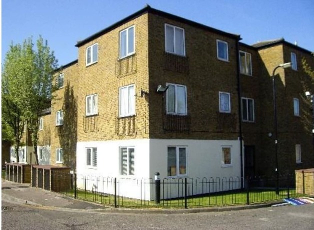 Imagen general del Hotel 2 bedroom Apartment Heathrow Airport. Foto 5