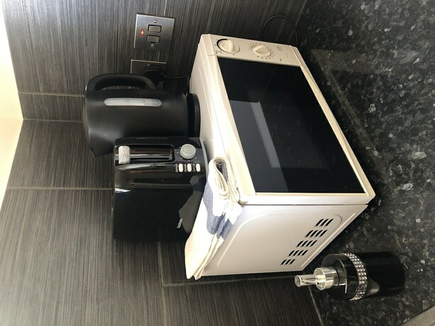 Imagen general del Hotel 2 bedroom Apartment Heathrow Airport. Foto 11