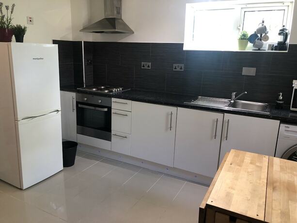 Imagen general del Hotel 2 bedroom Apartment Heathrow Airport. Foto 12