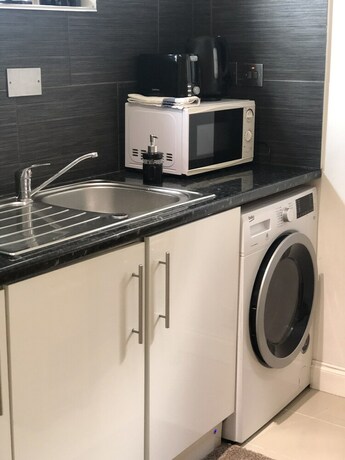 Imagen general del Hotel 2 bedroom Apartment Heathrow Airport. Foto 13