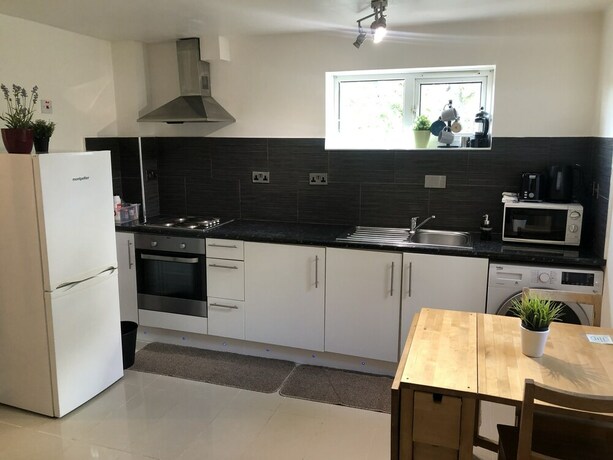 Imagen general del Hotel 2 bedroom Apartment Heathrow Airport. Foto 15