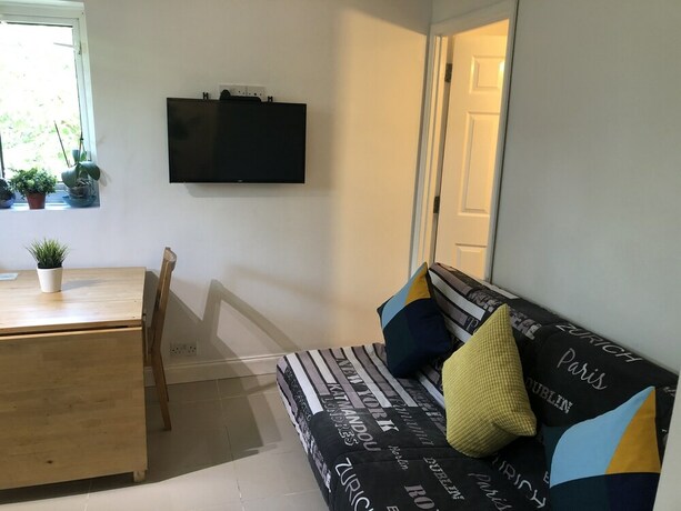 Imagen general del Hotel 2 bedroom Apartment Heathrow Airport. Foto 16