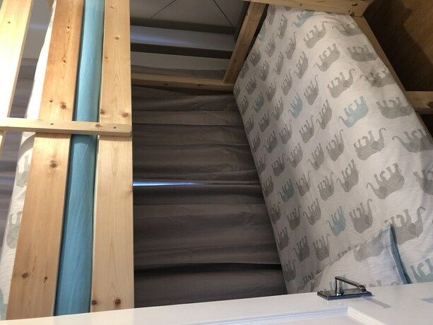 Imagen general del Hotel 2 bedroom Apartment Heathrow Airport. Foto 17