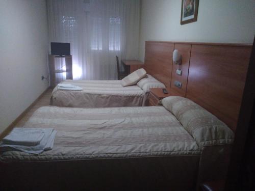 Imagen general del Hotel 2 de mayo 2. Foto 1
