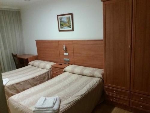 Imagen general del Hotel 2 de mayo 2. Foto 2