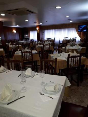 Imagen general del Hotel 2 de mayo 2. Foto 4