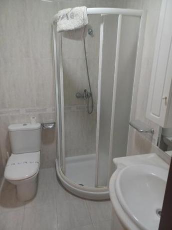 Imagen general del Hotel 2 de mayo 2. Foto 5