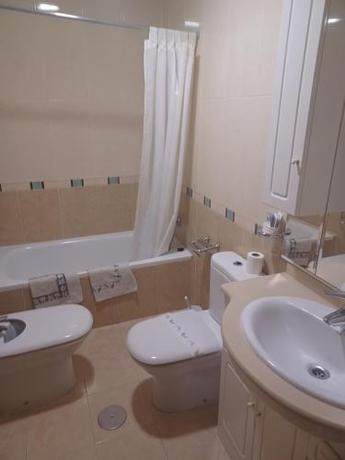 Imagen general del Hotel 2 de mayo 2. Foto 9