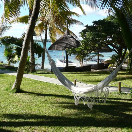 Imagen de los exteriores del Hotel 20 Degrés Sud - Relais & Châteaux. Foto 3