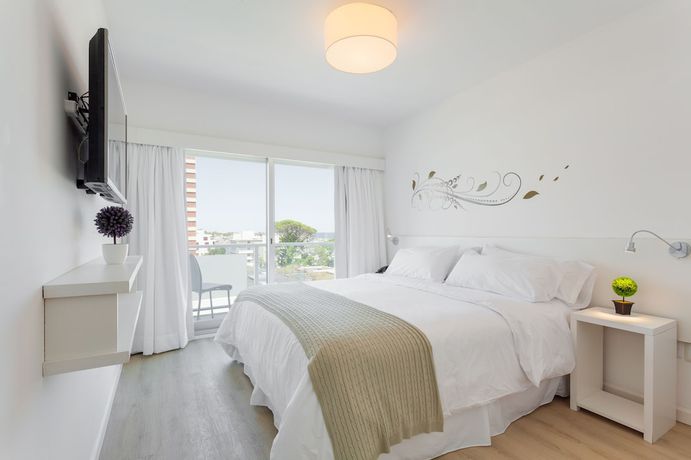 Imagen general del Hotel 20. Foto 1