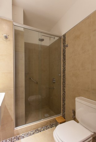Imagen de la habitación del Hotel 20. Foto 11