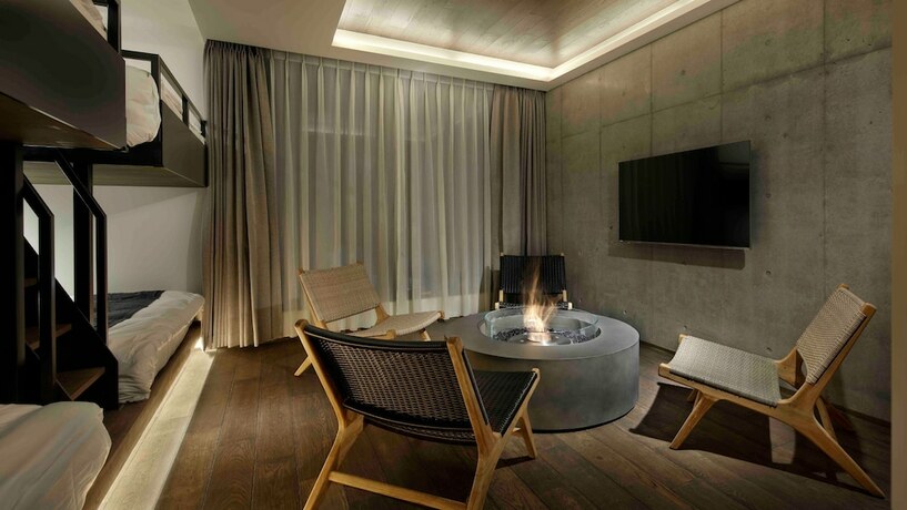 Imagen general del Hotel 20 Pieces. Foto 4