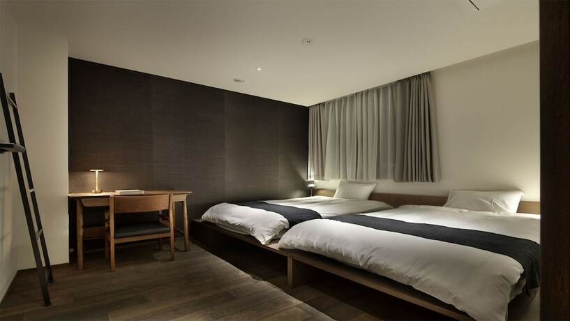 Imagen general del Hotel 20 Pieces. Foto 9