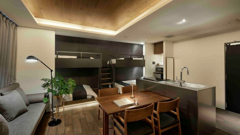Imagen de la habitación del Hotel 20 Pieces. Foto 14