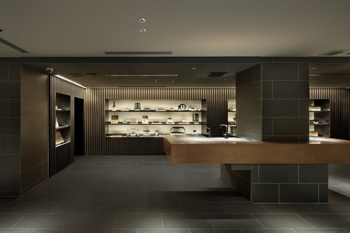 Imagen de los interiores del Hotel 20 Pieces. Foto 38