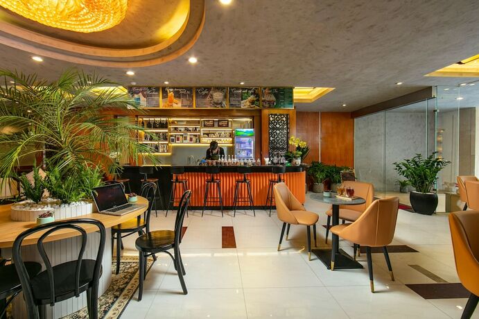 Imagen general del Hotel 20 and Apartment. Foto 5