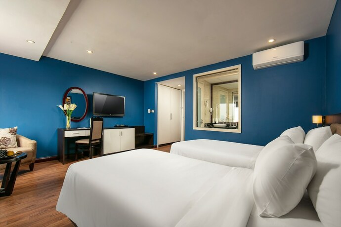 Imagen general del Hotel 20 and Apartment. Foto 6