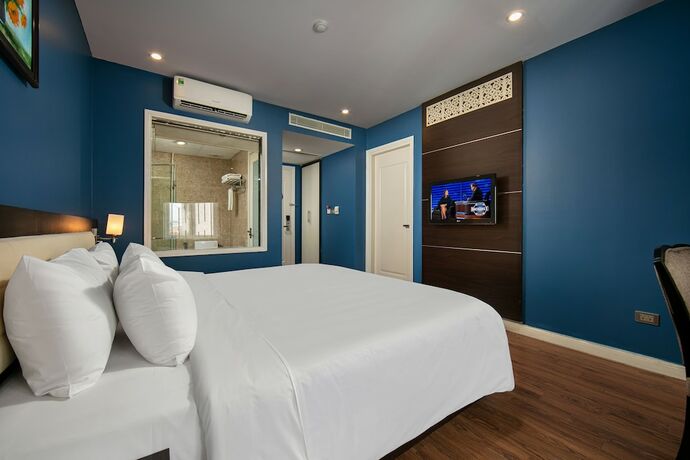 Imagen general del Hotel 20 and Apartment. Foto 8