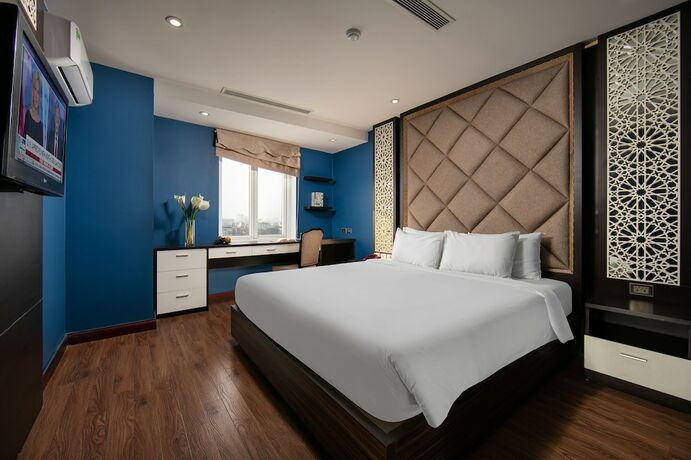 Imagen general del Hotel 20 and Apartment. Foto 9