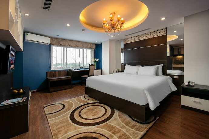 Imagen general del Hotel 20 and Apartment. Foto 10