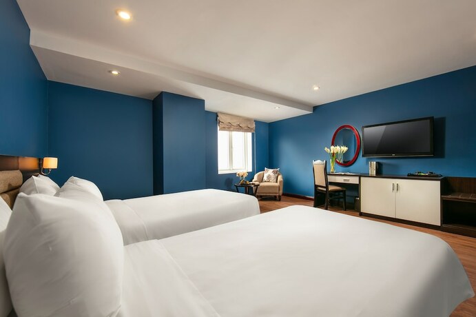 Imagen de la habitación del Hotel 20 and Apartment. Foto 15